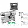 Цилиндр Mul-T-Lock MTL800 L115