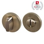Фиксатор Armadillo (Армадилло) WC-BOLT BK6 URS AB-7 (бронза)