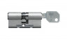 Цилиндр Evva EPS 77 мм 36x41 ключ-ключ