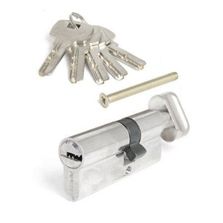 Механизм цилиндровый Apecs (Апекс) SM-70(30C/40)-C-NI