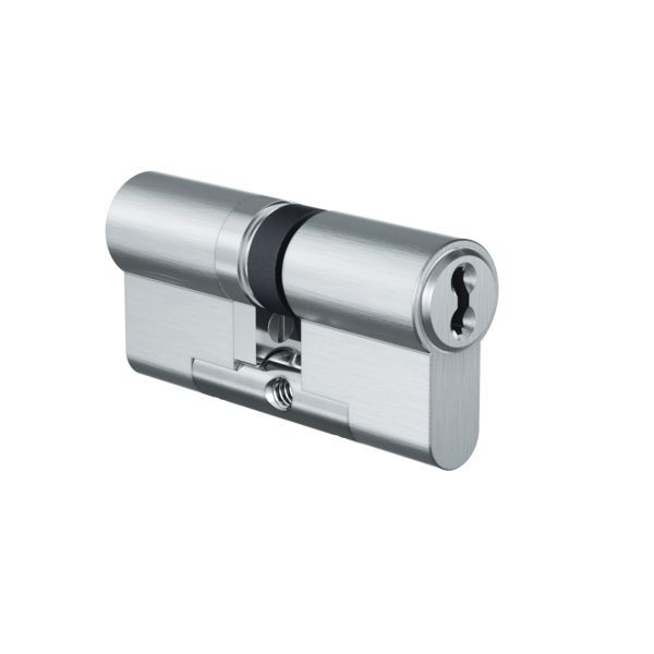 Цилиндр Evva 4KS 102 мм 46x56 ключ-ключ