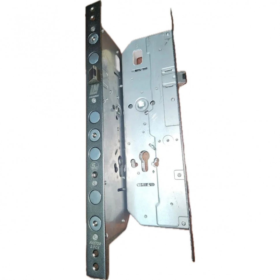 Замок врезной Master Lock ФП М 100/101/111 левый