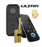 Замок электронный TTLOCK редуктор ULTRA (BLACK)