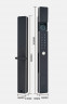 Замок электронный TTLOCK всепогодный биометрический SLIM MOTORLOCK