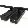 ALFA LOCK T1 New электронный замок с классической ручкой