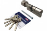 Механизм цилиндровый ABUS Magtec 95 мм (45*50) ключ/вертушка