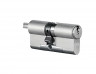 Цилиндр Evva EPS 62 мм 31x31 ключ-вертушка