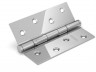 Петля универсальная Fuaro (Фуаро) 2BB 100*75*2,5 CP (хром)