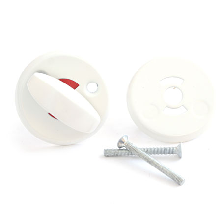 Фиксатор Apecs (Апекс) WC-0608-W (белый)