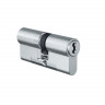 Цилиндр Evva 4KS 87 мм 31x56 ключ-ключ