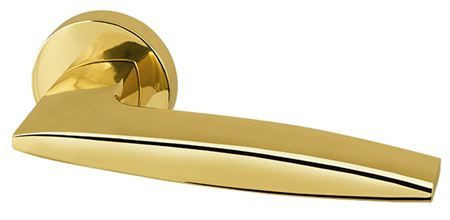 Ручки раздельные Armadillo Squid URB9 GOLD-24 (золото)