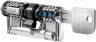 Цилиндр Evva MCS 77 мм 31x46 ключ-вертушка