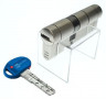 Механизм цилиндровый Mottura Pro Modular CP4D-(87)31/56-С5 ( кл/кл,никель)