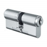 Цилиндр Evva MCS 67 мм 31x36 ключ-ключ