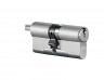 Цилиндр Evva EPS 112 мм 36x76 ключ-вертушка